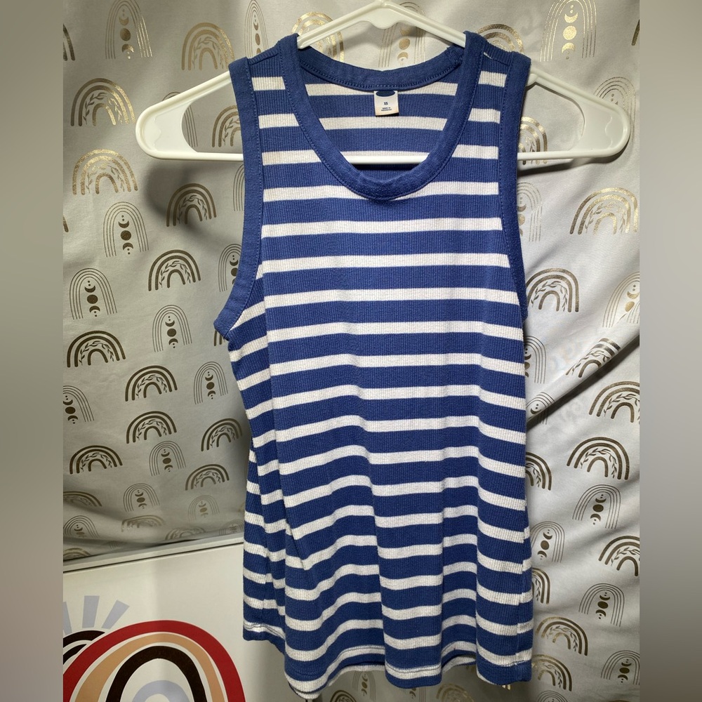 Old Navy Indigo Apparel